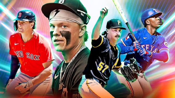 The 7 MLB execs under the most pressure at the trade deadline mlb top 50 prospects midseason update new 16x9 608x342