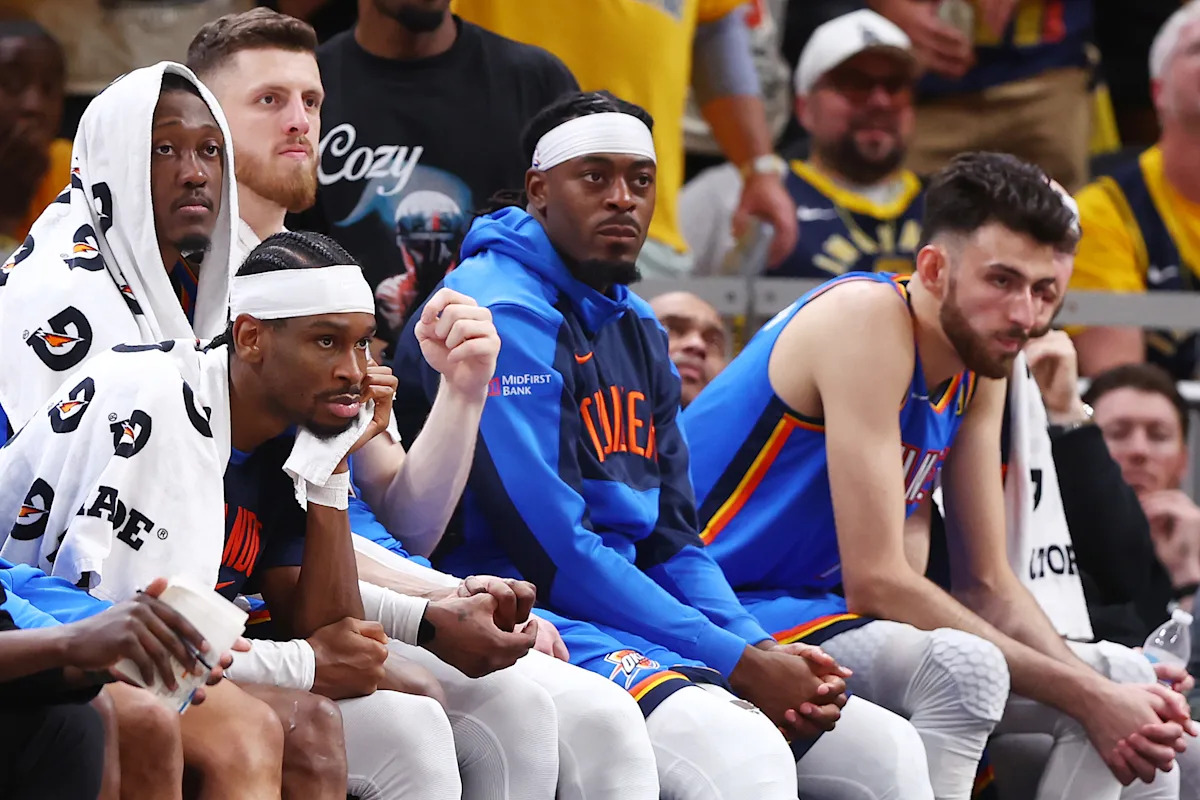 wp-header-logo-1024 wp-header-logo-1024 NBA Finals odds: Thunder open as big Game 7 favorites despite ugly Game 6 loss to Pacers wp header logo 1024