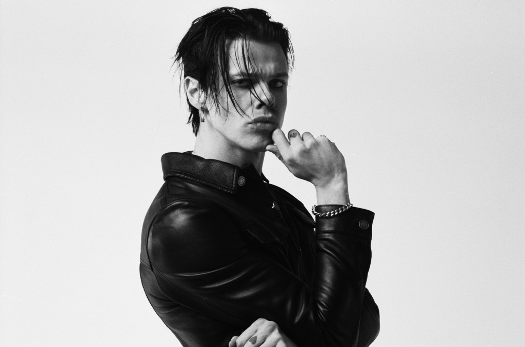 wp-header-logo-1026 wp-header-logo-1026 Yungblud Drops Fourth Studio Album ‘Idols’: Stream It Now wp header logo 1026