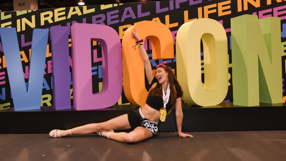 wp-header-logo-1030 wp-header-logo-1030 Here are the highlights from VidCon 2025 this week so far wp header logo 1030
