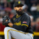 Pirates reliever Dennis Santana swings at fan who &#039;crossed the line&#039; during fiery altercation wp header logo 1035 80x80