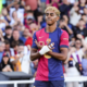 Lamine Yamal links up with Neymar in Brazil wp header logo 1043 80x80