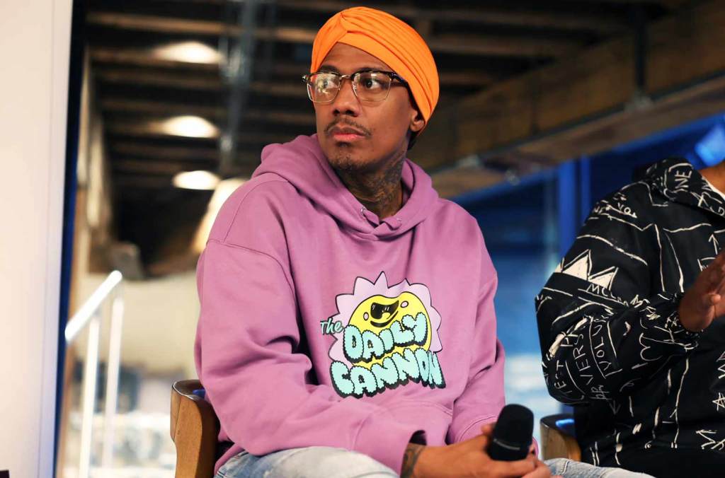 wp-header-logo-1047 wp-header-logo-1047 Nick Cannon Forgets Two of His 12 Kids’ Names While Trying to List Them: ‘I Usually Get in Trouble’ wp header logo 1047