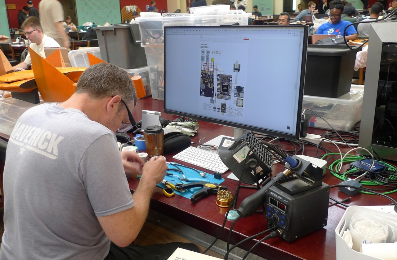 wp-header-logo-1103-1280x840 wp-header-logo-1103-1280x840 Hackathon teams race to solve defense tech challenges as Europe boosts military capabilities wp header logo 1103 1280x840