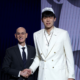 The Blazers’ wild NBA Draft pick is already being called ‘Chinese Jokic’ by one team wp header logo 1133 80x80