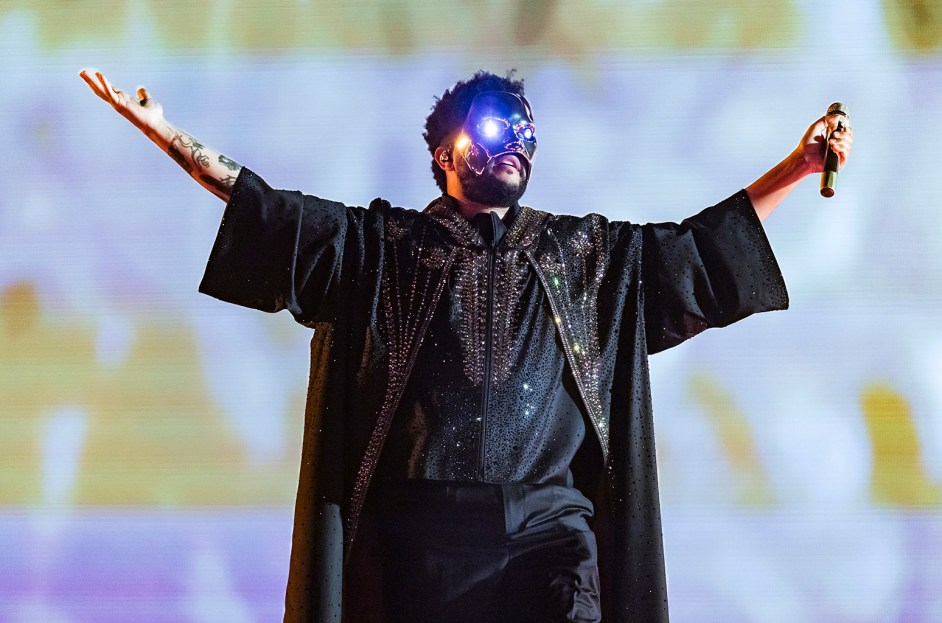 wp-header-logo-1149 wp-header-logo-1149 ‘I Came Back With a Vengeance’: 7 Best Moments From Launch of The Weeknd’s Sold-Out Run at L.A.’s SoFi Stadium wp header logo 1149