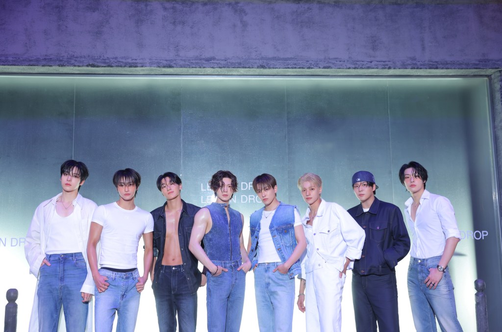 wp-header-logo-1175 wp-header-logo-1175 ATEEZ Achieve Fifth No. 1 in a Row on Top Album Sales Chart With ‘GOLDEN HOUR : Part.3’ wp header logo 1175