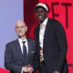 South Sudan native Khaman Maluach has tearful reaction after Rockets select him in NBA Draft wp header logo 1178 80x80