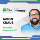 TechCrunch All Stage 2025: Prepare 4 VC’s Jason Kraus will instruct on how to turn chaos into momentum wp header logo 1206 80x80