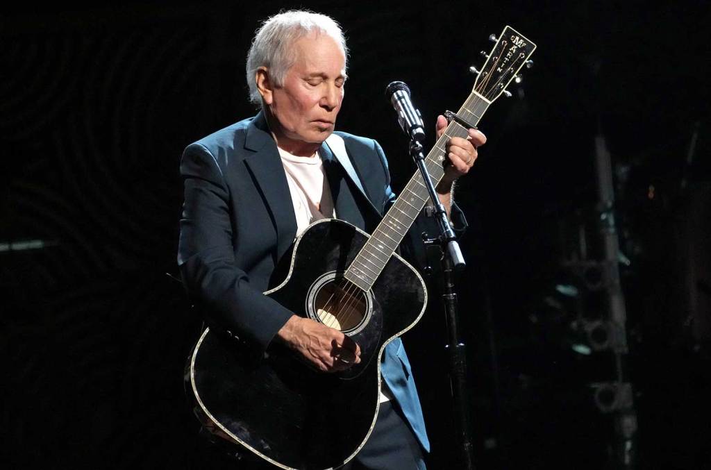 wp-header-logo-1283 wp-header-logo-1283 Paul Simon Cancels Philadelphia Concerts Due to Back Pain, Will Undergo ‘Minor Medical Procedure’ wp header logo 1283