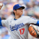 Shohei Ohtani&#039;s pitch sets personal record; Dodgers star continues to ramp up pitching activity wp header logo 1285 80x80