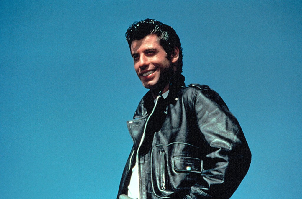 wp-header-logo-1317 wp-header-logo-1317 Danny Zuko Returns: John Travolta Surprises ‘Grease’ Sing-Along Crowd With Hollywood Bowl Appearance wp header logo 1317