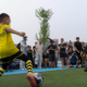 Photos show how humanoid robots captivate fans in China by playing a soccer match wp header logo 1319 80x80