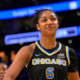 Angel Reese extends double-double streak with season-high 24 points in Sky&#039;s win over Sparks wp header logo 1331 80x80