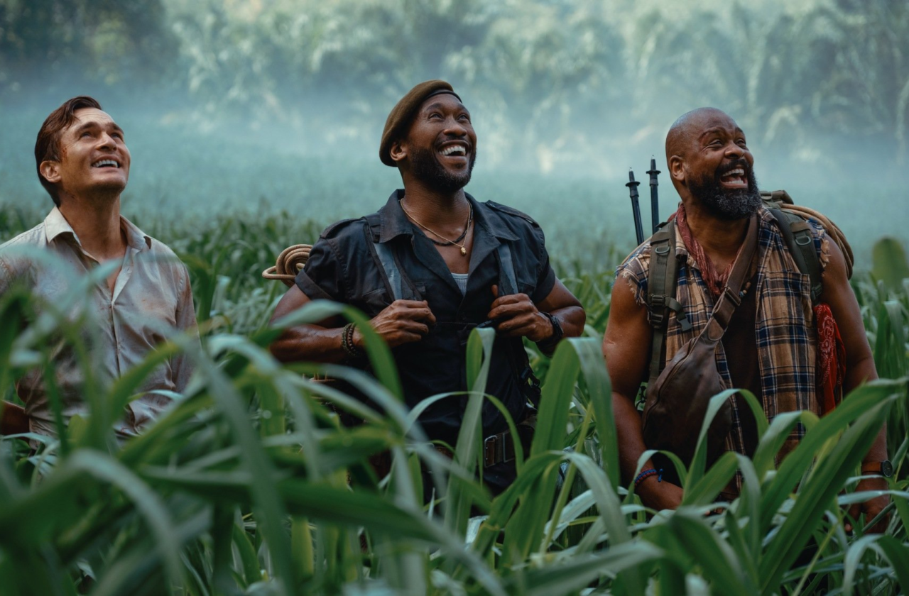 wp-header-logo-1357-1280x840 wp-header-logo-1357-1280x840 Jurassic World Rebirth review: Scarlett Johansson and Jonathan Bailey face off with dangerous and delightful dinosaurs wp header logo 1357 1280x840