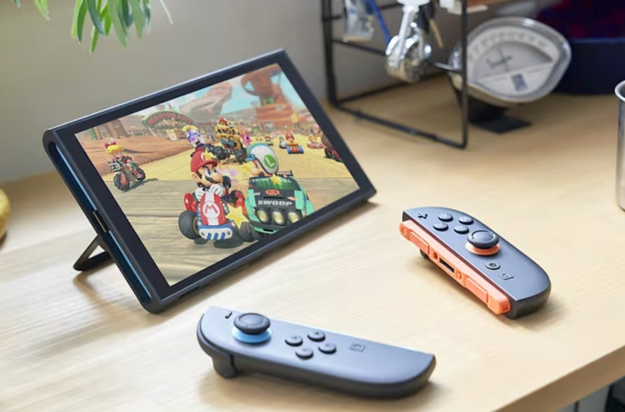 Nintendo Switch 2 restock tracker: Check Best Buy, GameStop, Walmart, Costco, and more wp header logo 368 880x580
