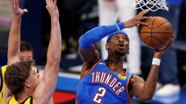 wp-header-logo-419 wp-header-logo-419 2025 NBA Finals: SGA leads Thunder to Game 2 bounce-back wp header logo 419