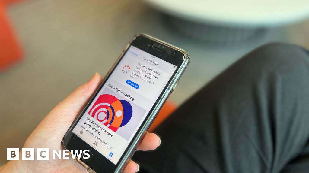 Menstrual tracking app users cautioned about risks wp header logo 540