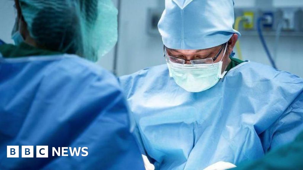 Hospital backlog drops to lowest level in two years wp header logo 599