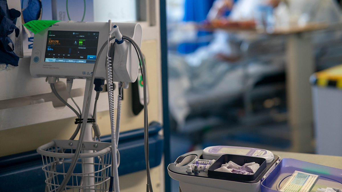 NHS To Offer &#039;Life-Changing&#039; Cancer Therapy wp header logo 651