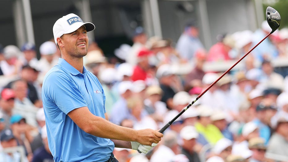 French golfer Victor Perez makes history at US Open with rare ace wp header logo 686