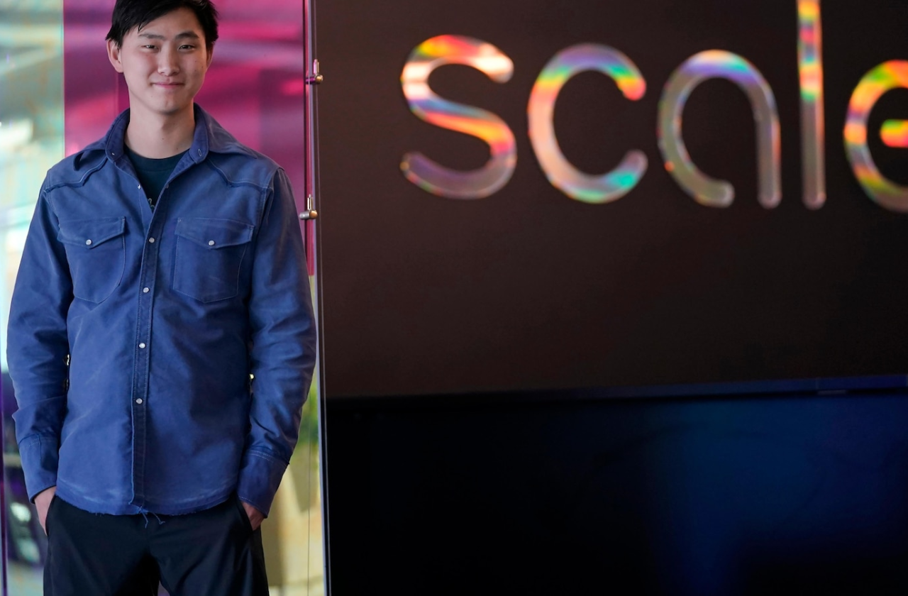 Meta invests in AI firm Scale and recruits its CEO for &#039;superintelligence&#039; team wp header logo 687 1280x840
