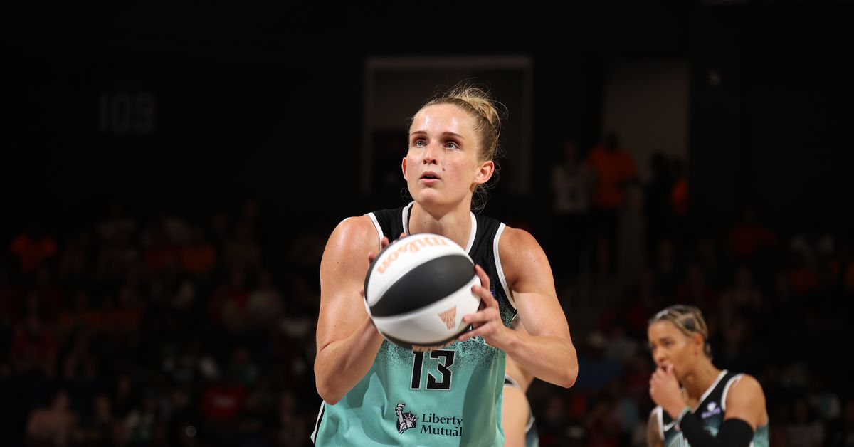9 WNBA players are (temporarily) leaving the league — here’s why wp header logo 701