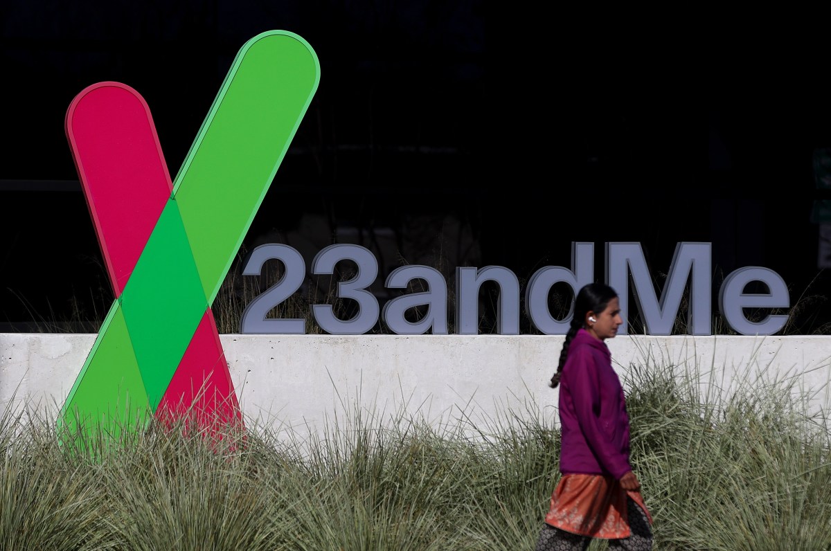 How to delete your 23andMe data wp header logo 715