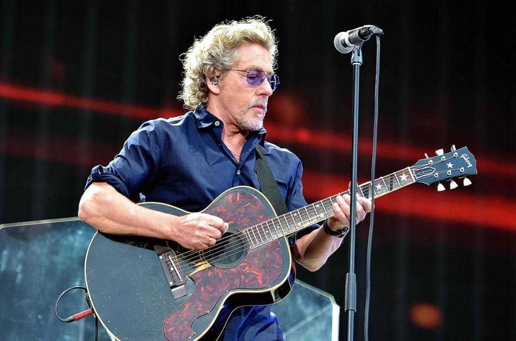 The Who’s Roger Daltrey Knighted in King Charles III’s Birthday Honours wp header logo 716