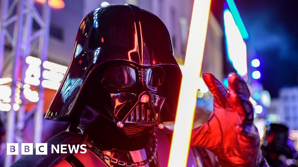 Disney and Universal sue AI firm Midjourney over images wp header logo 717