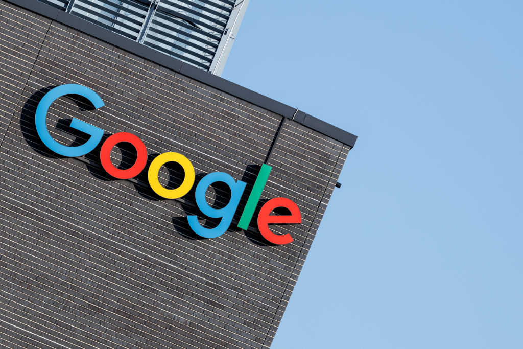 Google reportedly plans to cut ties with Scale AI wp header logo 721