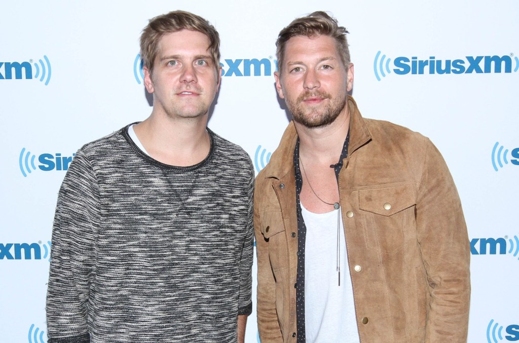 NEEDTOBREATHE’s Bear Rinehart Responds to Brother Bo’s Allegations of Childhood Sexual Abuse wp header logo 722
