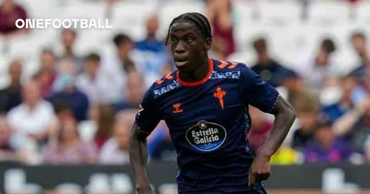 Former Barcelona star could miss out on La Liga return wp header logo 724