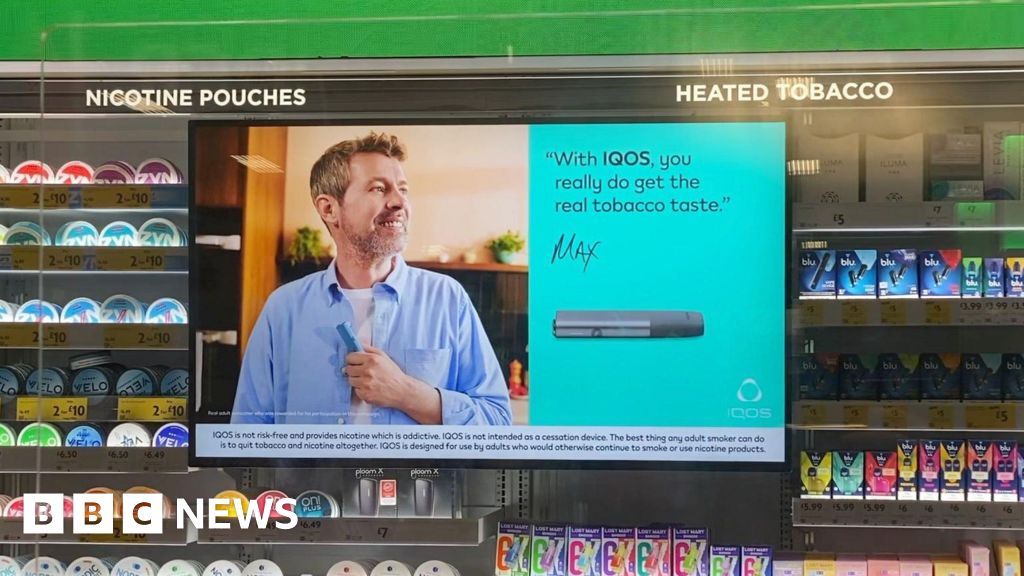 Sainsburys and Morrisons told to stop tobacco ads wp header logo 731