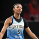 Angel Reese scores first career triple-double in Sky&#039;s 76-66 over Sun wp header logo 766 80x80