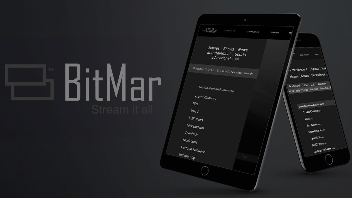 wp-header-logo-769 wp-header-logo-769 Stream smarter, not harder: Lifetime Access to BitMar is A$22 wp header logo 769