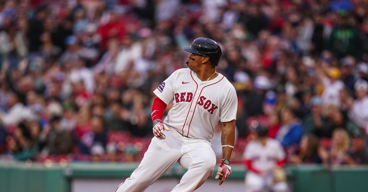 wp-header-logo-812 wp-header-logo-812 Rafael Devers trade: Red Sox fans, Dodgers among losers, 3 winners wp header logo 812