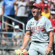 Gage Wood throws third no-hitter in MCWS history to keep Arkansas’ season alive wp header logo 823 80x80