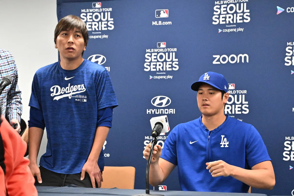 wp-header-logo-824 wp-header-logo-824 Ippei Mizuhara, Shohei Ohtani's former interpreter, reports to federal prison for $17 million in theft wp header logo 824