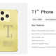 How would the Trump T1 phone compare to the iPhone 16? wp header logo 825 80x80