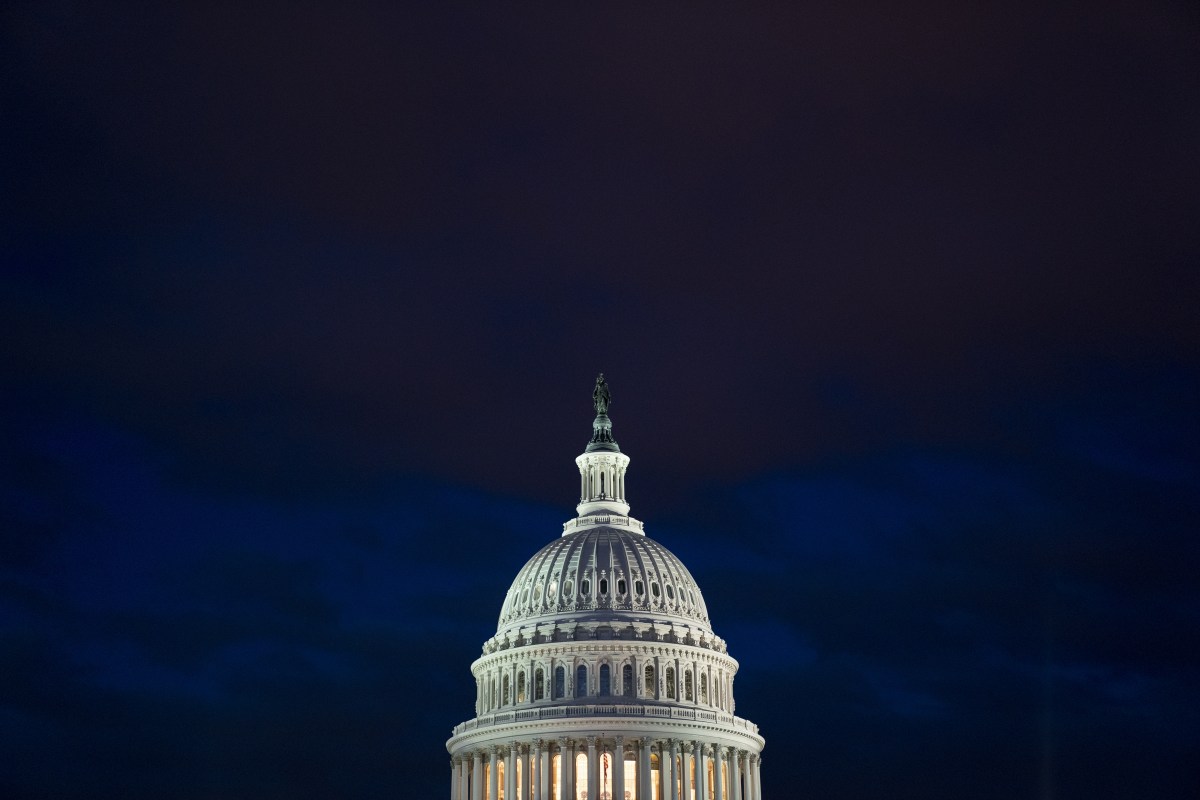 wp-header-logo-854 wp-header-logo-854 Senate GOP bill spares nuclear and geothermal energy while hammering wind and solar wp header logo 854