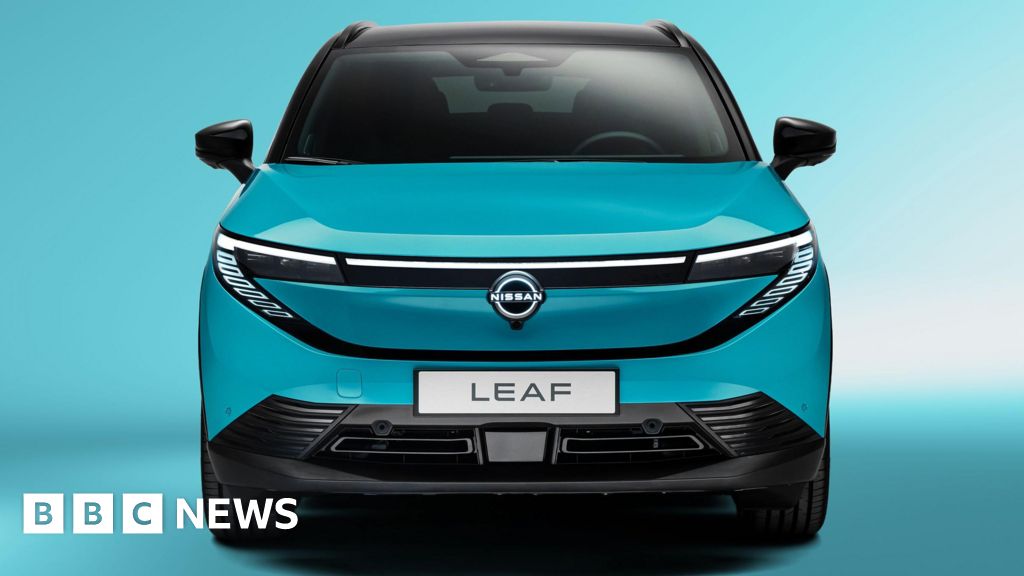 wp-header-logo-863 wp-header-logo-863 Nissan unveils new electric car to be built in UK wp header logo 863