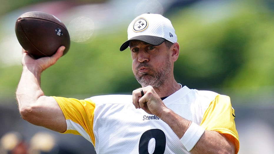 wp-header-logo-864 wp-header-logo-864 Why Super Bowl champion Joe Theismann believes Aaron Rodgers has 'potential' to be successful with Steelers wp header logo 864