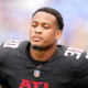 Falcons cut RB Jase McClellan to make room for UFL RB Jashaun Corbin wp header logo 872 80x80