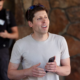Sam Altman says Meta tried and failed to poach OpenAI’s talent with $100M offers wp header logo 885 80x80