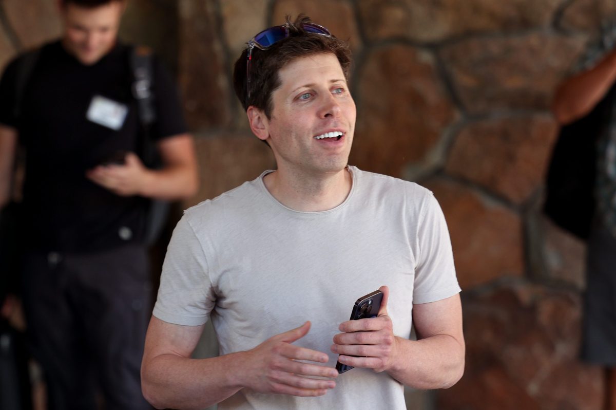 wp-header-logo-885 wp-header-logo-885 Sam Altman says Meta tried and failed to poach OpenAI’s talent with $100M offers wp header logo 885