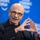 OpenAI’s $200M DoD contract could squeeze frenemy Microsoft wp header logo 892 80x80