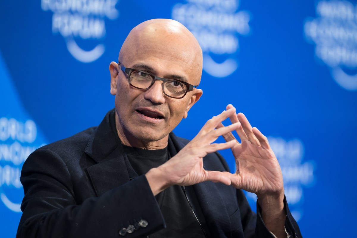 wp-header-logo-892 wp-header-logo-892 OpenAI’s $200M DoD contract could squeeze frenemy Microsoft wp header logo 892