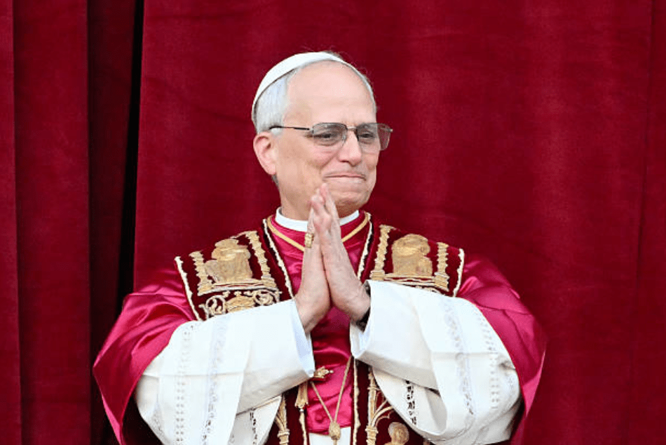 wp-header-logo-897 wp-header-logo-897 Pope Leo makes AI’s threat to humanity a signature issue wp header logo 897
