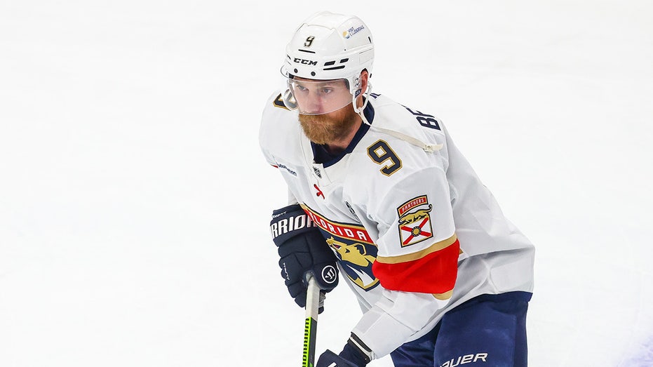 wp-header-logo-901 wp-header-logo-901 Sam Bennett wins Conn Smythe Trophy as Panthers claim 2nd straight Stanley Cup wp header logo 901